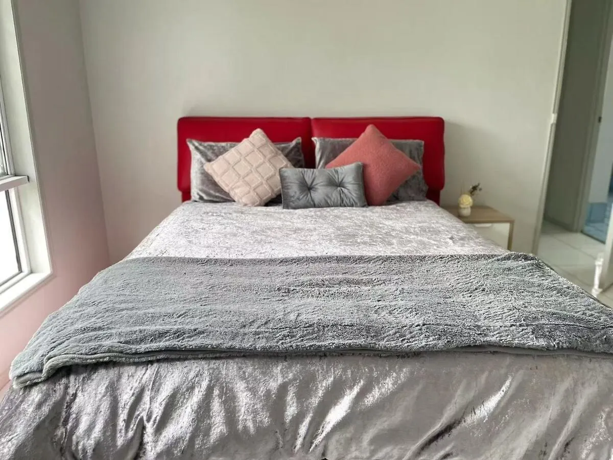 Villa Runaway Bay Family Haven With 4Beds Gold Coast