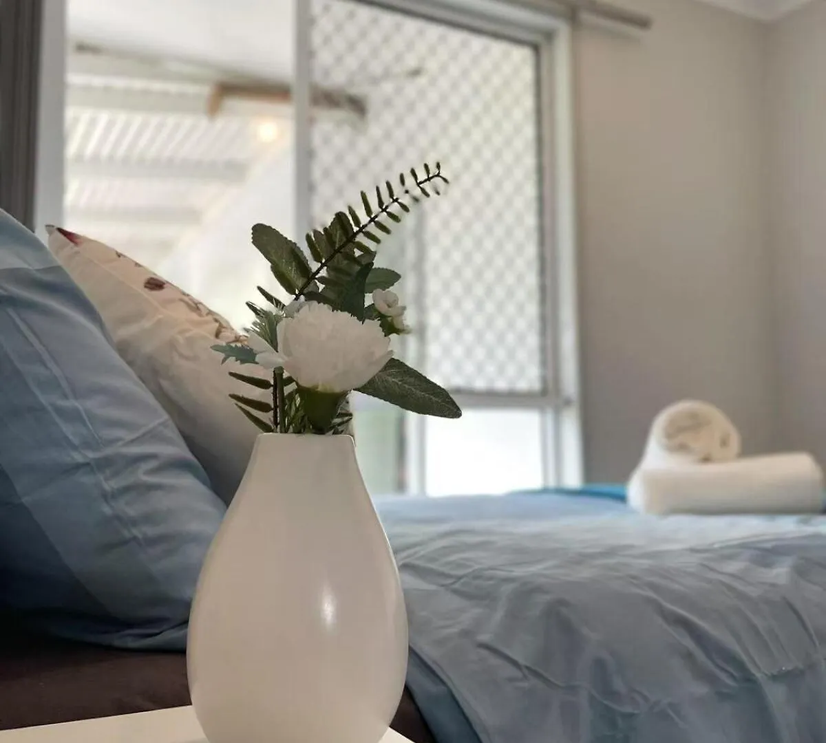 Runaway Bay Family Haven With 4Beds Gold Coast