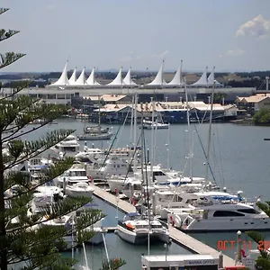 Apartment Main Waterfront, Gold Coast