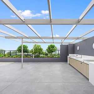 Apartment Pinnacle On The Park, Gold Coast