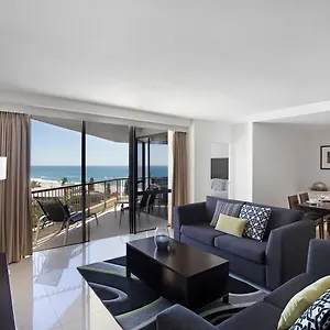 Paradise Centre Aparthotel