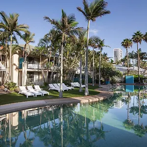4* Apart Otel Breakfree Diamond