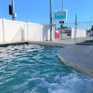 Motel Aqua Blue, Gold Coast