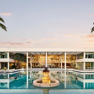 Ośrodek wypoczynkowy Sheraton Grand Mirage, Gold Coast