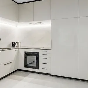 Meriton Surfers Paradise Aparthotel