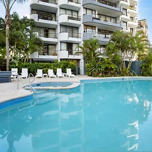 Pacific Broadbeach Aparthotel