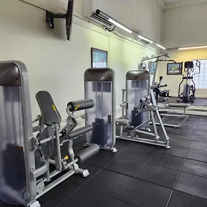 Hotel apartamentowy Beachcomber - Official, Gold Coast