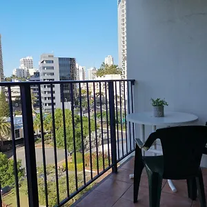 Condor By Premium Gold Coast