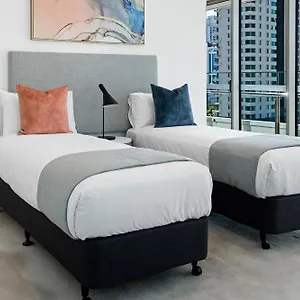 4* Apart Otel The Star Residences -