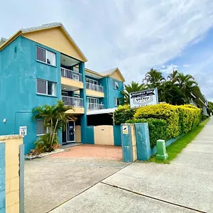 Hostel Homely, Gold Coast