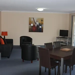 Aparthotel Bayview Bay, Gold Coast