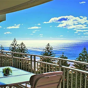 4* Apart Otel Indigo Blue