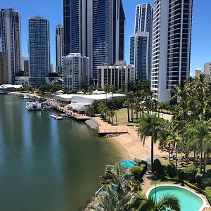 3* Apart Otel Panorama Tower