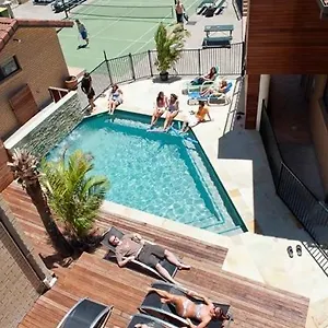 Maxmee Backpackers Ostello