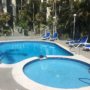 Copacabana Lejlighedshotel