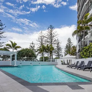 Апарт-отель Mantra Coolangatta, Голд-Кост