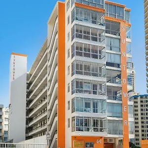Hotel apartamentowy Suntower, Gold Coast