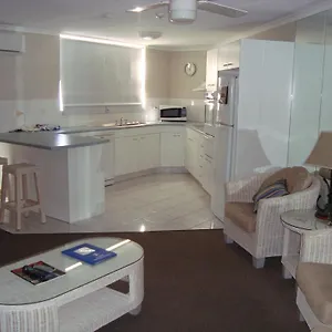 Grosvenor Beachfront Surfers Paradise Gold Coast