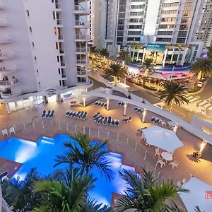 Апарт-отель Broadbeach, Голд-Кост